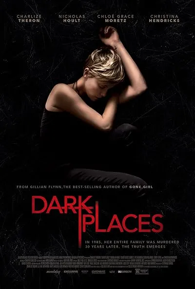  فیلم Dark Places 2015