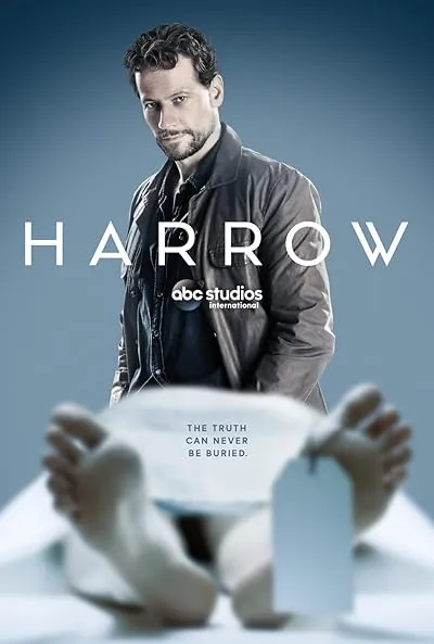  سریال Harrow