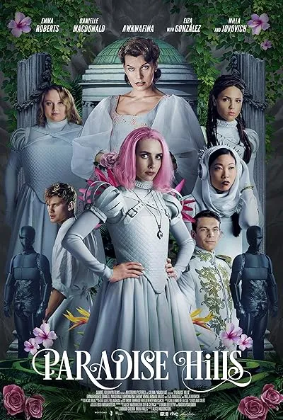  فیلم Paradise Hills 2019