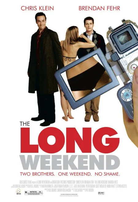  فیلم The Long Weekend 2005
