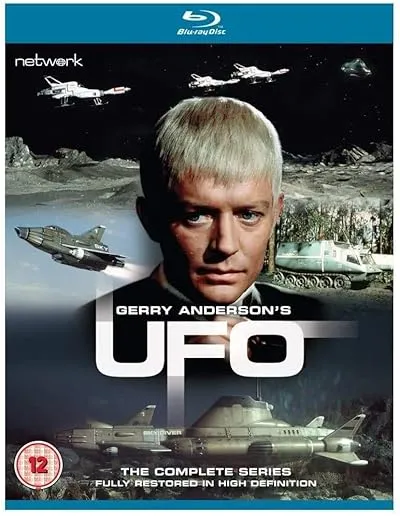 فیلم ترکی UFO