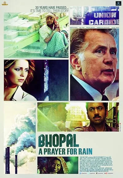  فیلم هندی Bhopal: A Prayer for Rain 2014