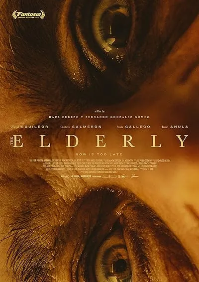  فیلم The Elderly 2022
