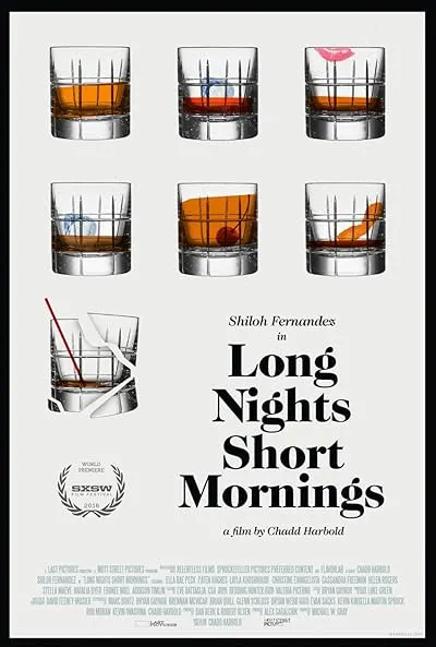  فیلم Long Nights Short Mornings 2016