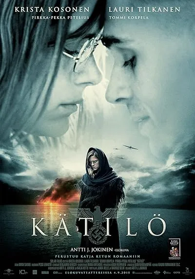  فیلم The Midwife 2015