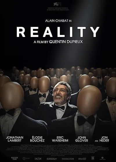  فیلم Reality 2014