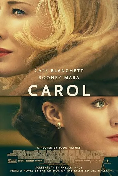  فیلم Carol 2015