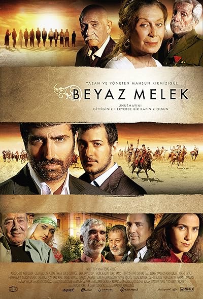 فیلم Beyaz Melek