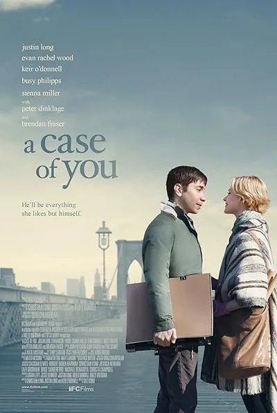  فیلم A Case of You 2013