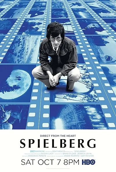  مستند Spielberg 2017