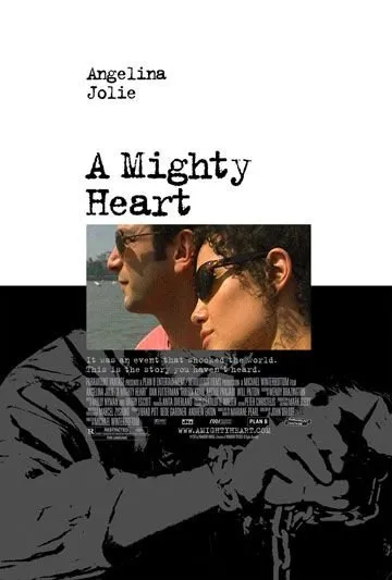  فیلم A Mighty Heart 2007