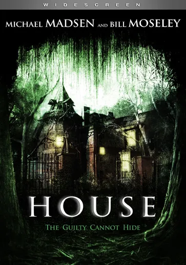  فیلم House 2008