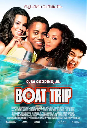  فیلم Boat Trip 2002