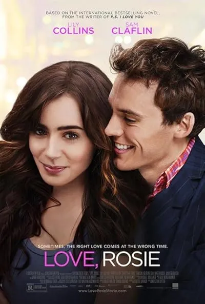  فیلم Love, Rosie 2014
