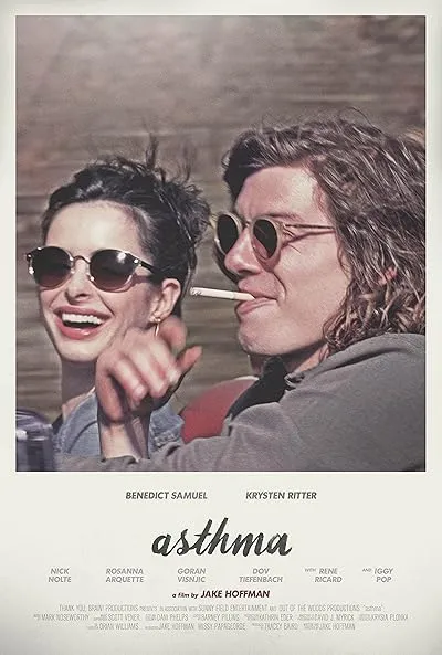  فیلم Asthma 2014
