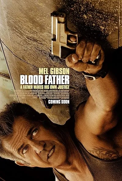  فیلم Blood Father 2016