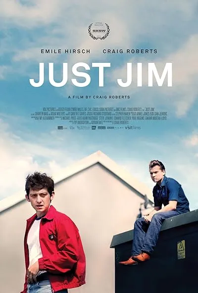  فیلم Just Jim 2015
