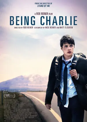  فیلم Being Charlie 2015