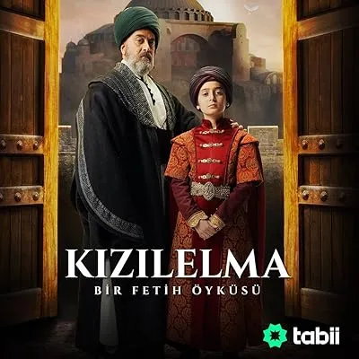 سریال ترکی Kizilelma: Bir Fetih Oykusu