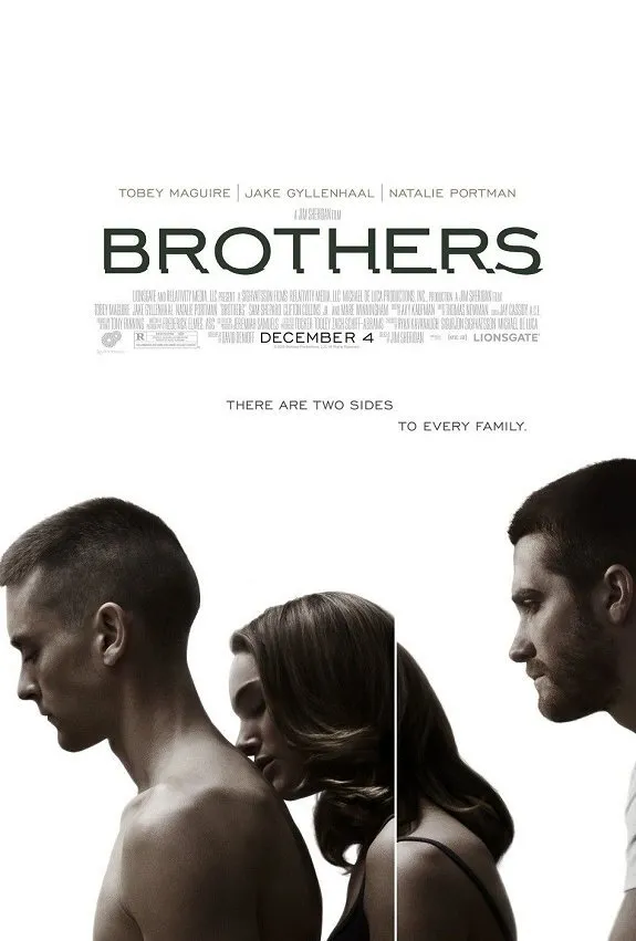  فیلم Brothers 2009