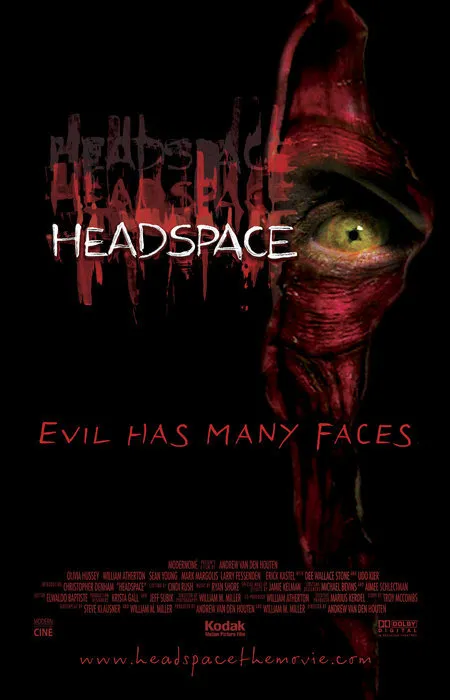  فیلم Headspace 2005