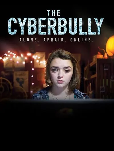 فیلم Cyberbully 2015