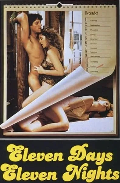  فیلم Eleven Days, Eleven Nights 1987