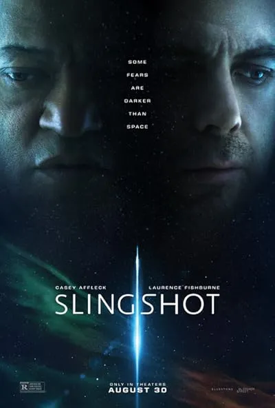 فیلم Slingshot 2024