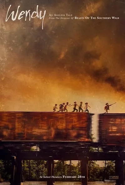  فیلم Wendy 2020