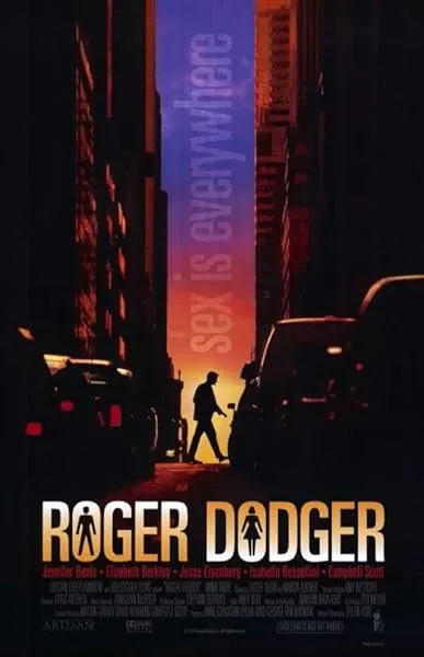  فیلم Roger Dodger 2002
