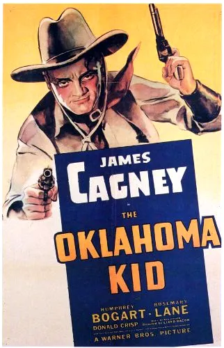  فیلم The Oklahoma Kid 1939