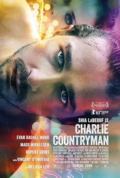 فیلم Charlie Countryman 2013