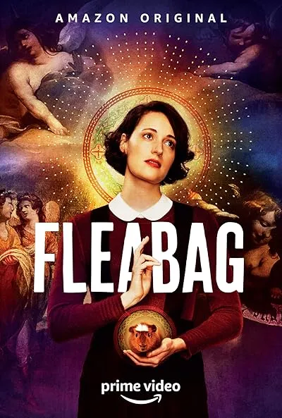  سریال Fleabag