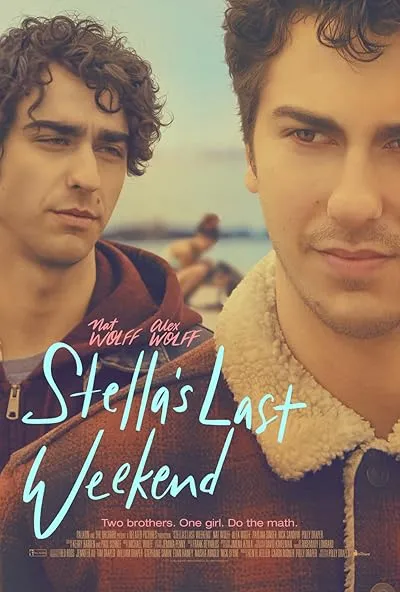  فیلم Stella’s Last Weekend 2018