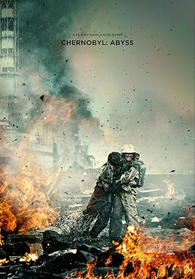  فیلم Chernobyl: Abyss 2021