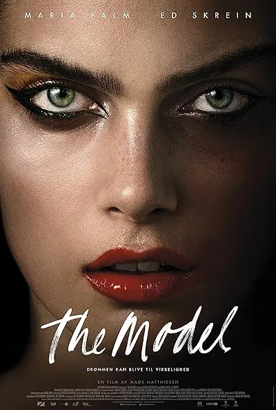  فیلم The Model 2016