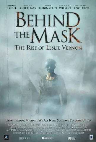 فیلم Behind the Mask: The Rise of Leslie Vernon 2006