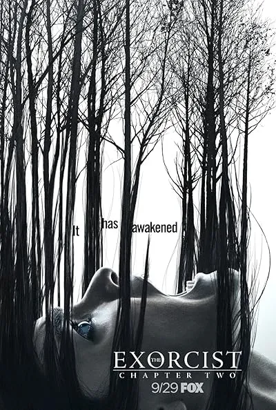  سریال The Exorcist