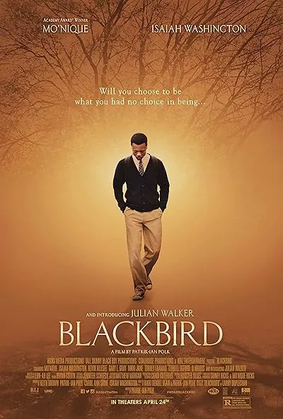  فیلم Blackbird 2014