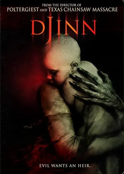  فیلم Djinn 2013