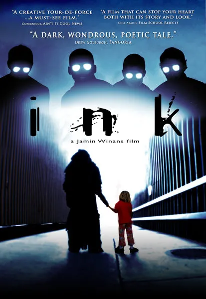  فیلم Ink 2009