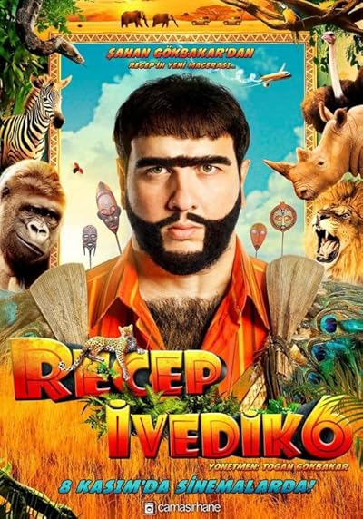 فیلم Recep Ivedik 6
