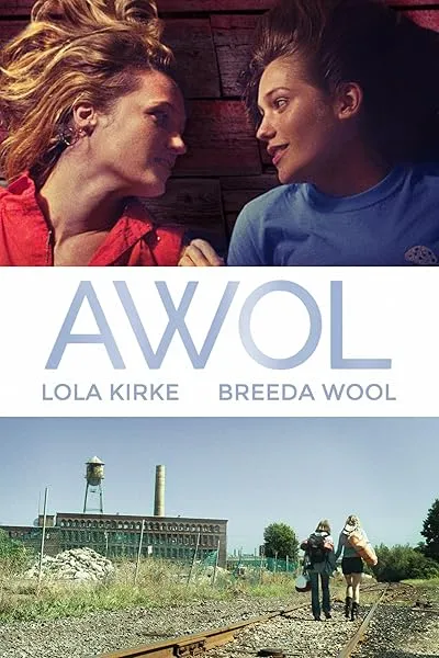  فیلم AWOL 2016