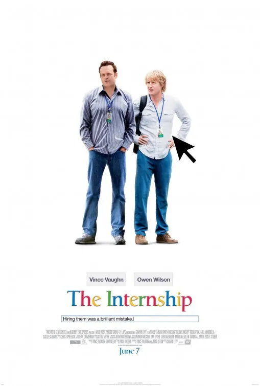  فیلم The Internship 2013