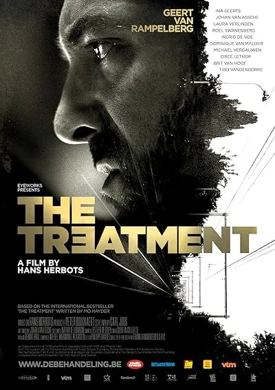  فیلم The Treatment 2014