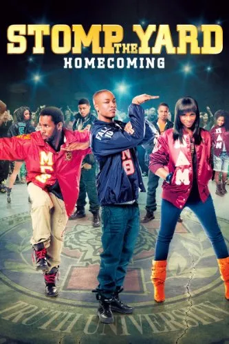  فیلم Stomp the Yard 2: Homecoming 2010