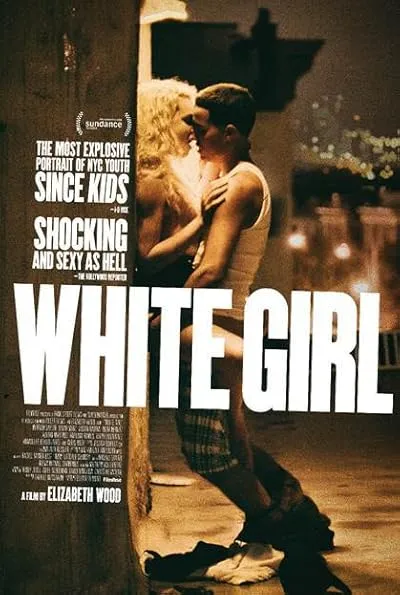  فیلم White Girl 2016