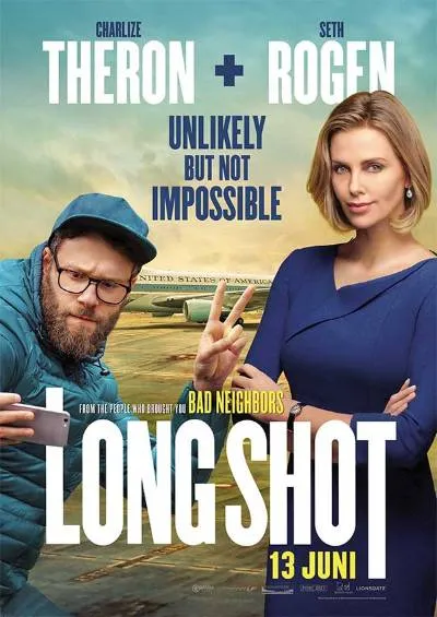  فیلم Long Shot 2019