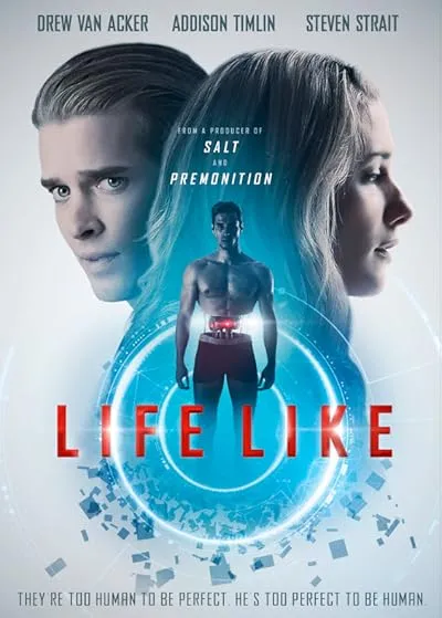  فیلم Life Like 2019