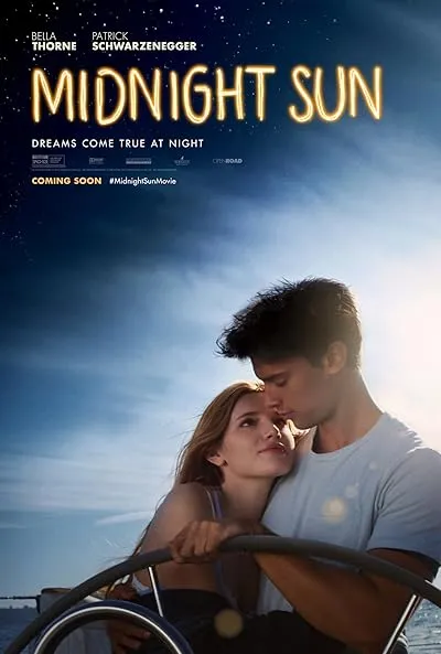  فیلم Midnight Sun 2018